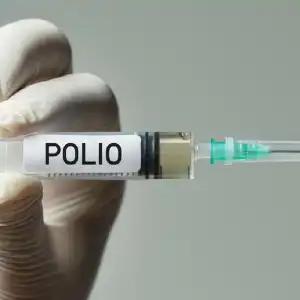 Pemerintah Aceh Diminta Tingkatkan Edukasi Bahaya Polio ke Masyarakat