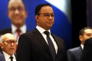 NasDem Pindahkan Acara Silaturrahmi Bersama Anies ke Lapangan Pango