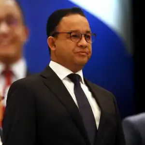 NasDem Pindahkan Acara Silaturrahmi Bersama Anies ke Lapangan Pango