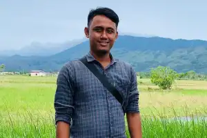 Jubir DPW-PA Aceh Barat Mengundurkan Diri