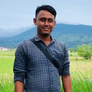 Jubir DPW-PA Aceh Barat Mengundurkan Diri