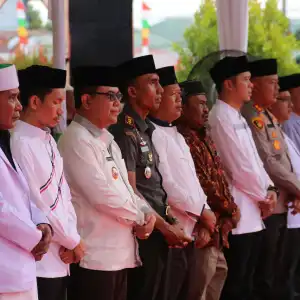 Pemkab Aceh Barat-Anggota DPRA Bikin Festival Maulid Akbar