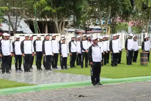 Aceh Barat Kirim 130 Atlet untuk Berlaga di PORA Pidie