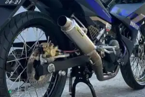 Polisi Diminta Tertibkan Motor Knalpot Brong di Abdya