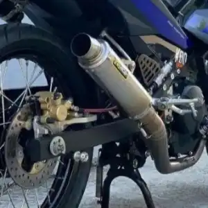 Polisi Diminta Tertibkan Motor Knalpot Brong di Abdya