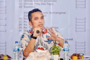 Wali Kota: Masalah Stunting di Sabang Harus Ditangani dengan Benar