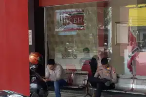 KontraS Aceh Kecam Tindakan Polisi Kepung Kantor Partai Aceh