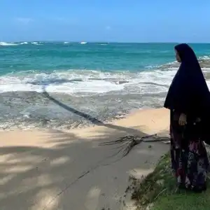 Kesbangpol Simeulue Awasi Sejumlah Objek Wisata yang Diindikasi Dikuasai WNA
