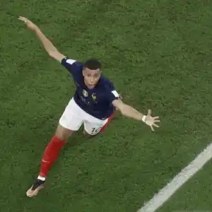 Inggris Jangan Terlalu Terobsesi Dengan Mbappe Saat Lawan Prancis