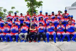 KONI Abdya Lepaskan 78 Atlet ke PORA XIV Pidie