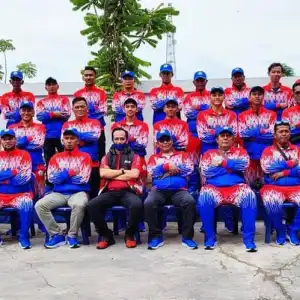 KONI Abdya Lepaskan 78 Atlet ke PORA XIV Pidie