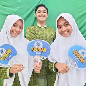 Melindungi Generasi Bangsa Ala Nagan Raya�