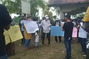 UNHCR Sayangkan Aksi Warga Menolak Rohingya di Lhokseumawe