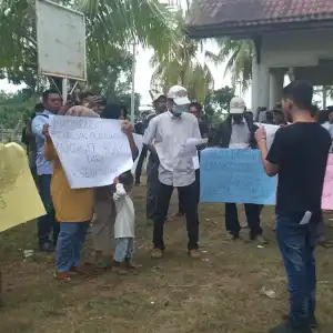 UNHCR Diminta Segera Pindahkan Imigran Rohingya di Lhokseumawe