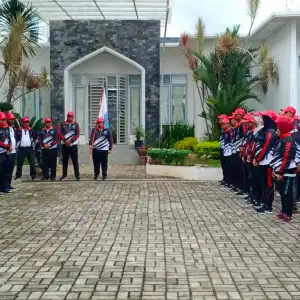 Pidie Jaya Target Masuk 10 Besar PORA Pidie