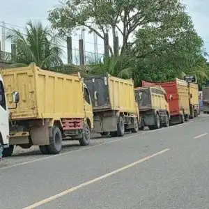 Cegah Antrean, Pengguna Kendaraan Diminta Pakai Barcode saat Beli BBM Bersubsidi 