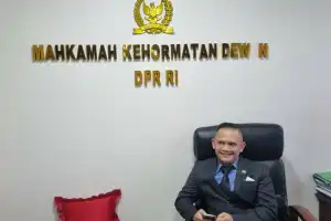 MKD Bakal Berikan Award ke Sejumlah Anggota DPR RI