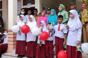 Aceh Selatan Targetkan 47 Ribu Anak Dapat Imunisasi Polio