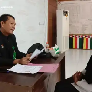 165 Calon PPK Aceh Singkil Ikut Seleksi Tahap Akhir