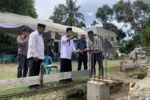 LBH Banda Aceh Bangun Rumah Singgah untuk Masyarakat Pencari Keadilan