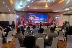 Kepala BPNT Ajak Masyarakat Aceh Waspadai Paham Terorisme