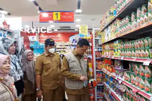 Jelang Nataru, BBPOM Banda Aceh Tingkatkan Pengawasan Produk Makanan 