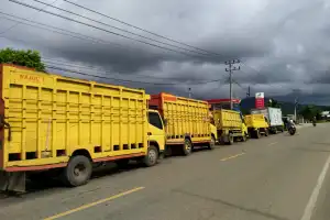 DPRK Abdya Geram Pemprov Diam Soal Kelangkaan BBM 