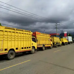 DPRK Abdya Geram Pemprov Diam Soal Kelangkaan BBM 