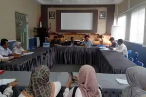 Sikapi Keluhan Masyarakat, DPRK Abdya Bentuk Pansus RSUTP