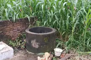 Geger! Siswi SMA Tewas di Sumur dengar Leher Terjerat