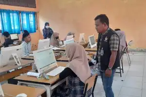 Ini Nama-nama 45 Anggota PPK yang Ditetapkan KIP Abdya