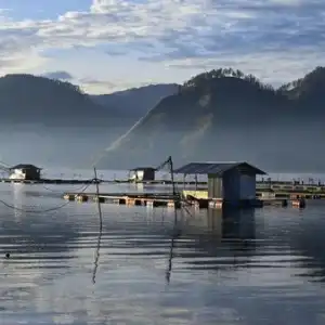 Sektor Pariwisata Aceh Alami Pertumbuhan