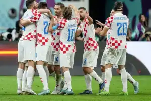 Tundukkan Maroko, Kroasia Juara Tiga Piala Dunia Qatar