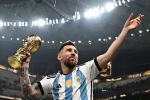 Argentina Ingin Messi Main di Piala Dunia 2026