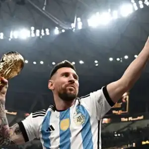 Argentina Ingin Messi Main di Piala Dunia 2026