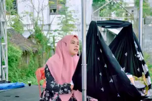 Lomba Peuratep Aneuk Meriahkan Expo Aceh Malaka