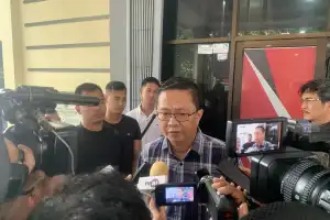 Calon Ketum KONI Aceh Diumumkan pada 25 Desember