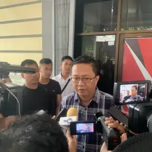 Calon Ketum KONI Aceh Diumumkan pada 25 Desember