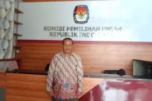 KIP Agara Buka Pendaftaran Calon Anggota PPS