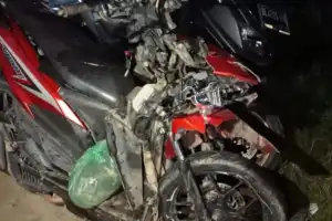 Anggota Polisi di Langsa Meninggal Dunia karena Kecelakaan