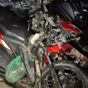 Anggota Polisi di Langsa Meninggal Dunia karena Kecelakaan