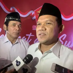 Gerindra Aceh Pastikan Tak Ada Perombakan Struktur di DPRA