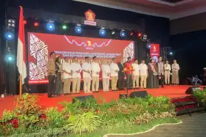 Gerindra Dukung Mualem sebagai Calon Gubernur Aceh 2024