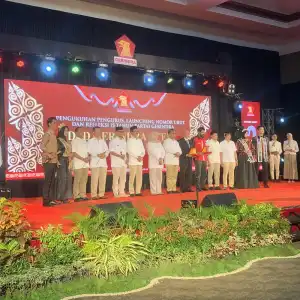 Gerindra Dukung Mualem sebagai Calon Gubernur Aceh 2024