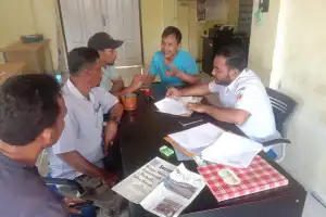 Diduga Sarat Kecurangan, KIP Nagan Raya Dilaporkan ke Bawaslu