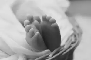 Warga Aceh Utara Temukan Bayi di Tempat Sampah