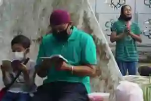 Peringatan 18 Tahun Tsunami Aceh Dipusatkan di Kuburan Massal Siron