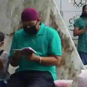 Peringatan 18 Tahun Tsunami Aceh Dipusatkan di Kuburan Massal Siron