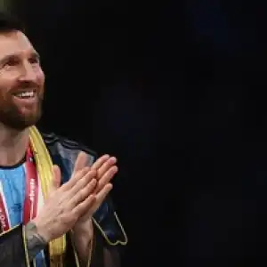 Super Ballon d'Or, Trofi Langka yang Dikaitkan dengan Messi