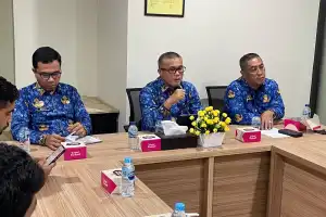 Imigrasi Banda Aceh Terbitkan 26.175 Paspor